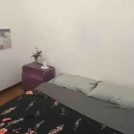 La Vie De Boheme Bed and Breakfast Trieste Eksteriør billede