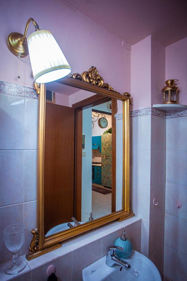 La Vie De Boheme Bed and Breakfast Trieste Eksteriør billede