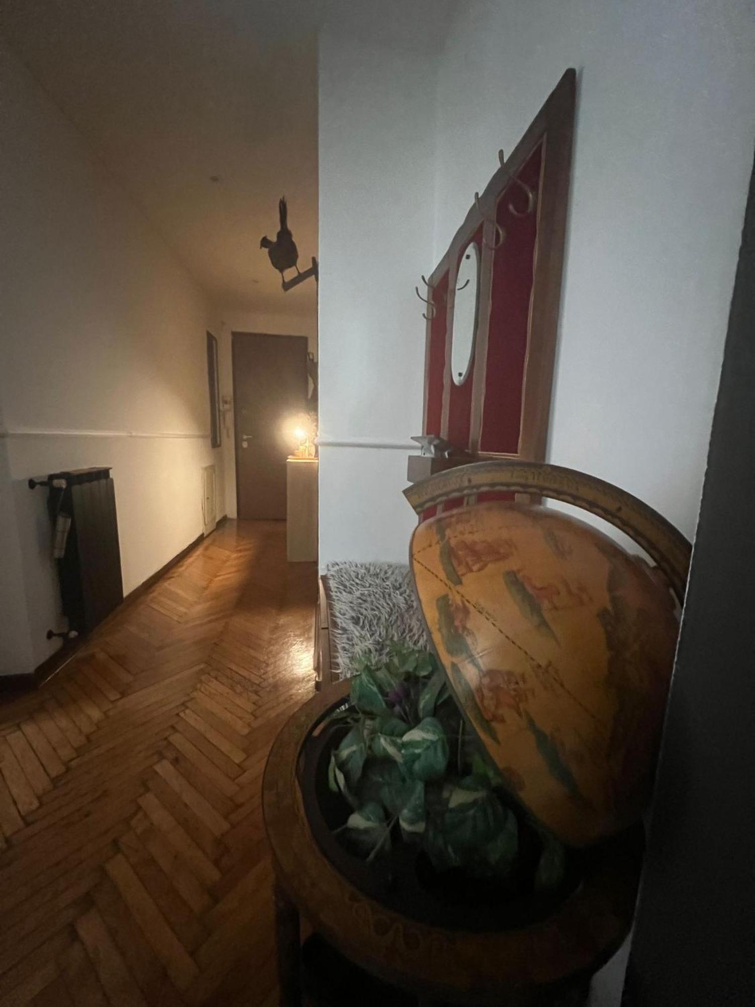 La Vie De Boheme Bed and Breakfast Trieste Eksteriør billede