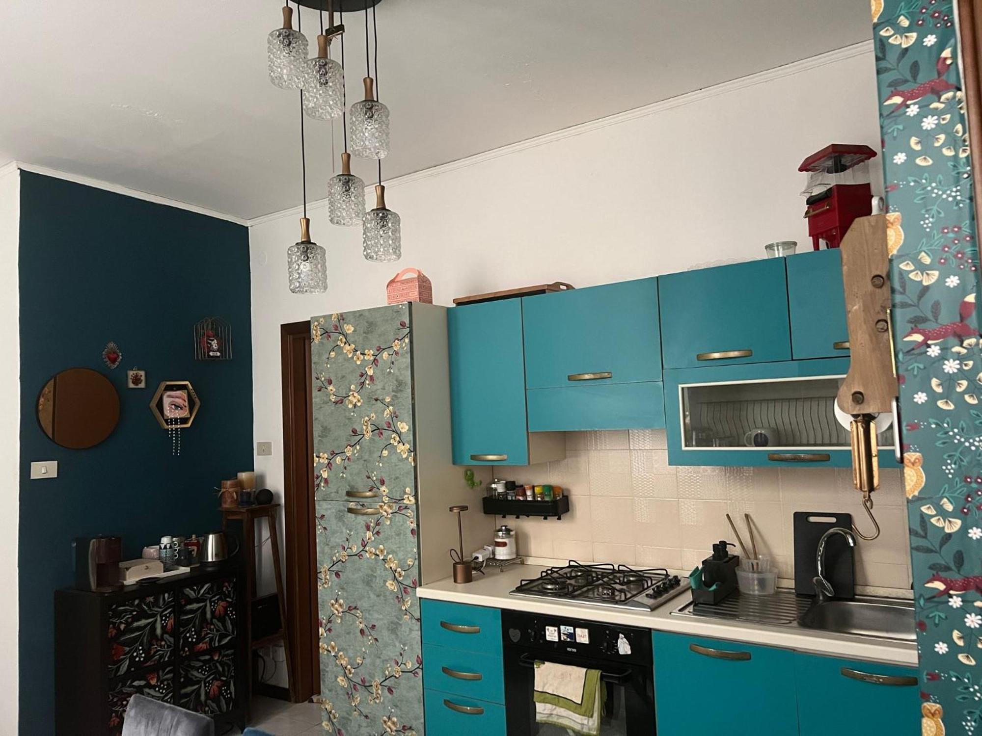 La Vie De Boheme Bed and Breakfast Trieste Eksteriør billede