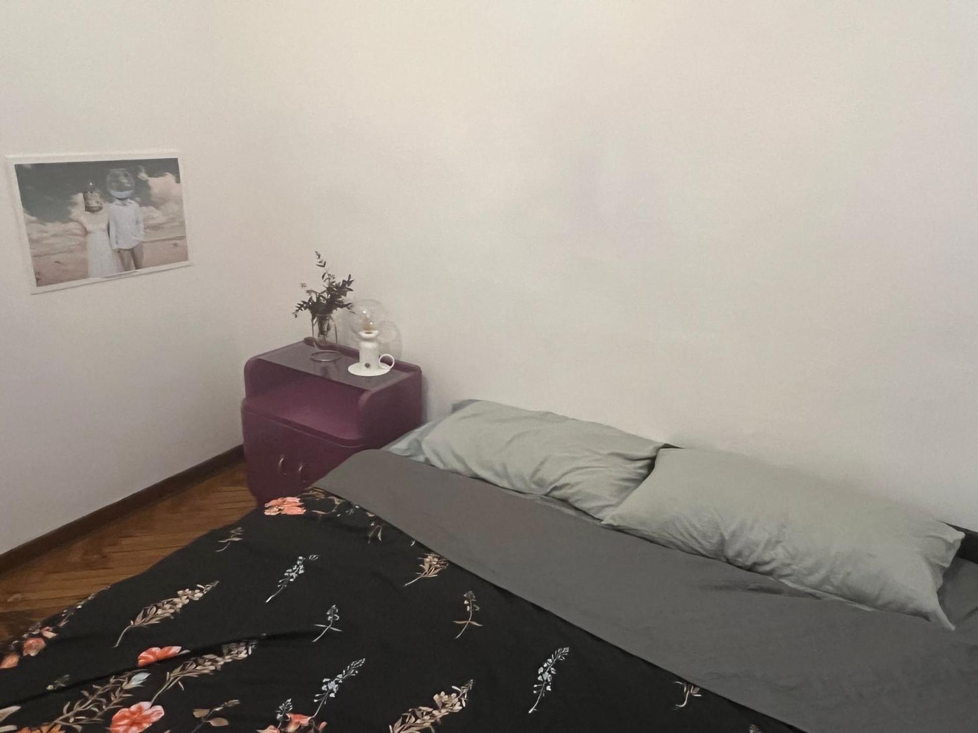 La Vie De Boheme Bed and Breakfast Trieste Eksteriør billede